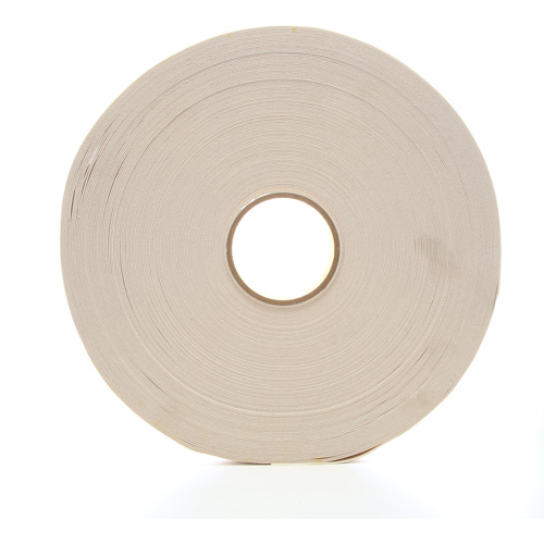 Double-Coated Foam Tape R.M.G. Prévention
