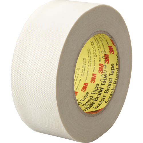 Ruban en tissu de verre, 36 mm (1-1/2") la x 55 m (180') lo R.M.G. Prévention