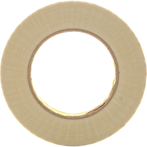 Ruban en tissu de verre, 19 mm (3/4") la x 55 m (180') lo R.M.G. Prévention