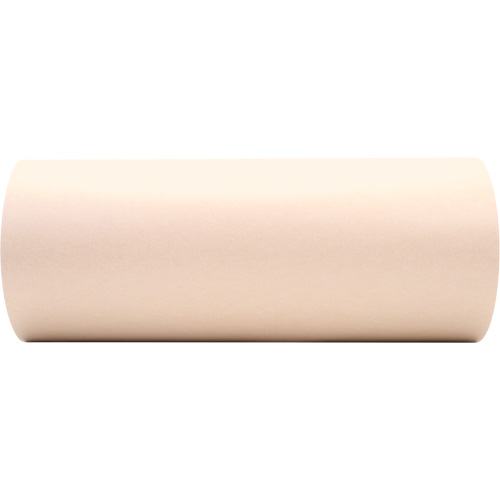 Ruban de protection robuste, 457 mm (18") x 54,8 m (180'), Blanc R.M.G. Prévention