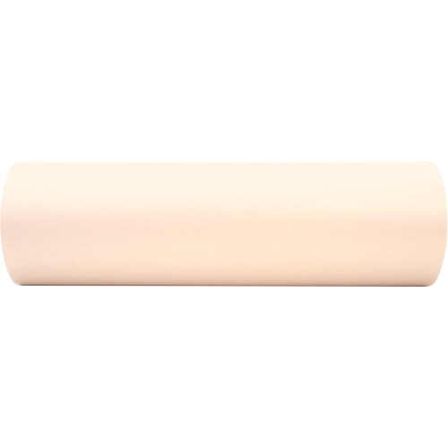 Heavy-Duty Protective Tape, 610 mm (24") x 54.8 m (180'), White R.M.G. Prévention