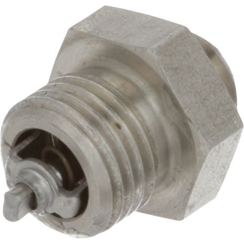 Vanne pour applicateur d'adh&eacute;sif thermofusible Scotch-Weld R.M.G. Prévention