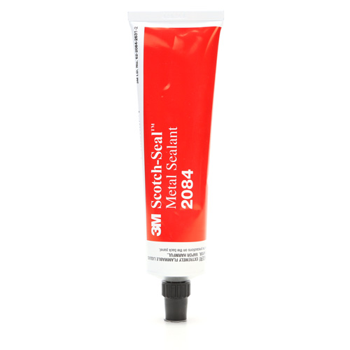 Produit d'&eacute;tanch&eacute;it&eacute; pour le m&eacute;tal Scotch-Seal R.M.G. Prévention