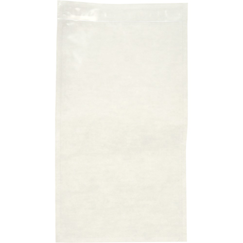 Non-Printed Packing List Envelope, 10" L x 5-1/2" W, Endloading Style R.M.G. Prévention