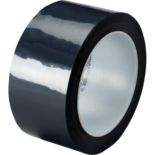 Photo Film Splicing Tape  8422, 50.8 mm (2") x 66 m (216'), Black R.M.G. Prévention