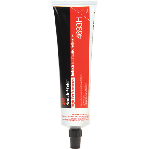 Scotch-Weld High-Performance Industrial Plastic Adhesive R.M.G. Prévention