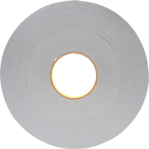 VHB Tape, 66 m (216') L x 12 mm (1/2") W, 25 mils, Acrylic R.M.G. Prévention