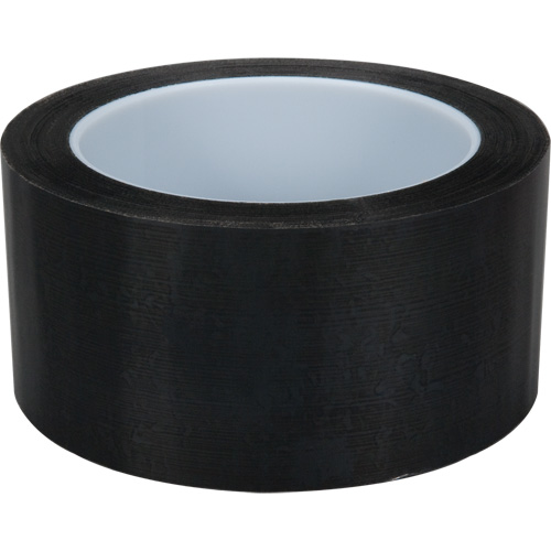 Polyester Film Tape, Polyester, 50.8 mm (2") W x 66 m (216') L, 1.9 mils Thick R.M.G. Prévention