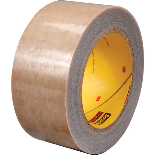 Polyester Protective Tape, Polyester, 50.8 mm (2") W x 132 m (432') L, 1.5 mils Thick R.M.G. Prévention