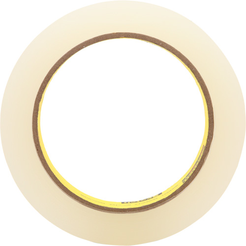 Polyethylene Tape, Polyethylene, 25.4 mm (1") W x 33 m (108') L, 5.1 mils Thick R.M.G. Prévention