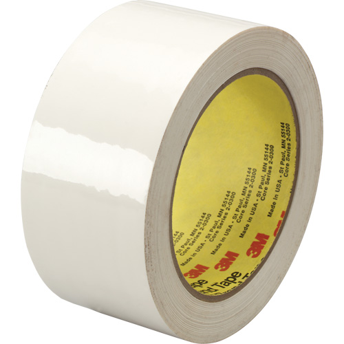 Ruban en poly&eacute;thyl&egrave;ne, Poly&eacute;thyl&egrave;ne, 50,8 mm (2") la x 33 m (108') lo, 5,3 mils &eacute;pais R.M.G. Prévention