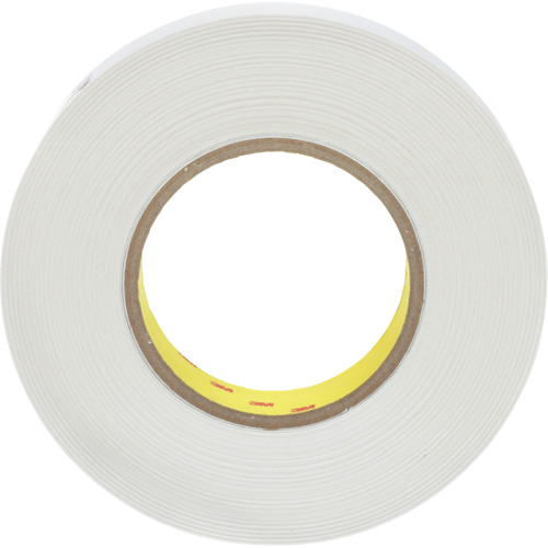 Ruban amovible et repositionnable, 25,4 mm (1") x 66 m (216'), Transparent R.M.G. Prévention