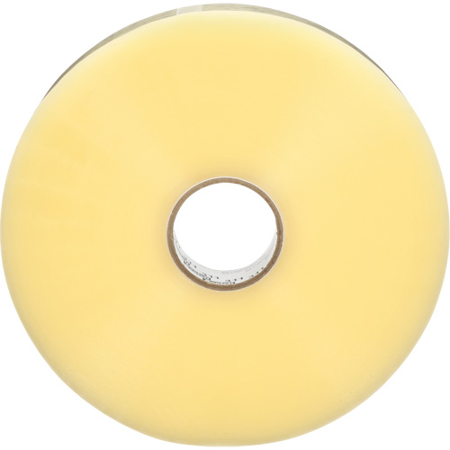 Scotch&reg; 311+ Box Sealing Tape, Acrylic Adhesive, 2.05 mils, 48 mm (2") x 1500 m (4921') R.M.G. Prévention