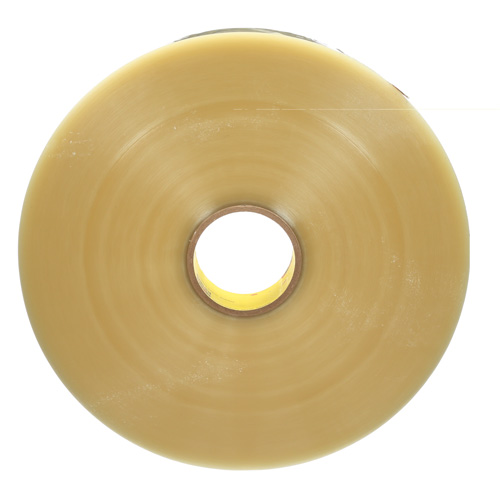 Ruban pour sceller les boîtes Scotch 355, Adh&eacute;sif Thermofusible, 3,15 mils, 48 mm (2") x 914 m (2998') R.M.G. Prévention