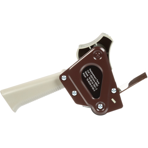 Distributeur de ruban pour sceller les boîtes Scotch 40 PE, Standard, Convient au ruban de largeur de 48 mm (2") R.M.G. Prévention