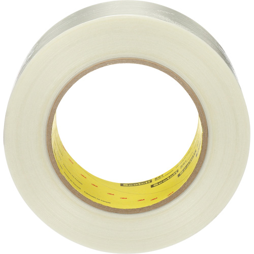 Rubans adh&eacute;sifs opaques 897 Scotch, &eacute;paisseur 5 mils, 36 mm (1-13/25") x 55 m (180')  R.M.G. Prévention