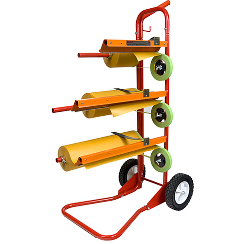 Scotch&reg; Slimline Apron Taper R.M.G. Prévention