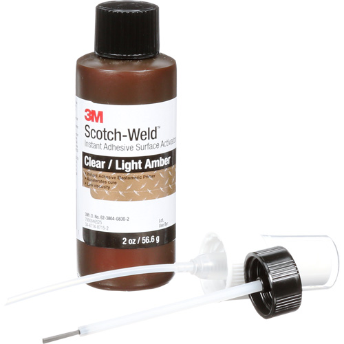 Scotch-Weld Instant Adhesive Surface Activator R.M.G. Prévention