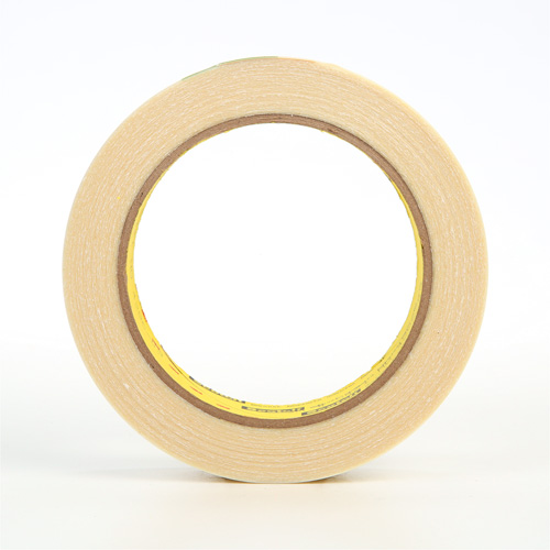 UHMW PE Film Tape, Polyethylene, 25.4 mm (1") W x 16 m (54') L, 6.7 mils Thick R.M.G. Prévention