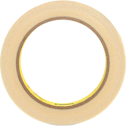 UHMW PE Film Tape, Polyethylene, 19 mm (3/4") W x 16 m (54') L, 6.7 mils Thick R.M.G. Prévention