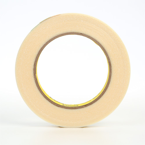 UHMW PE Film Tape, Polyethylene, 16 mm (5/8") W x 16 m (54') L, 11.7 mils Thick R.M.G. Prévention
