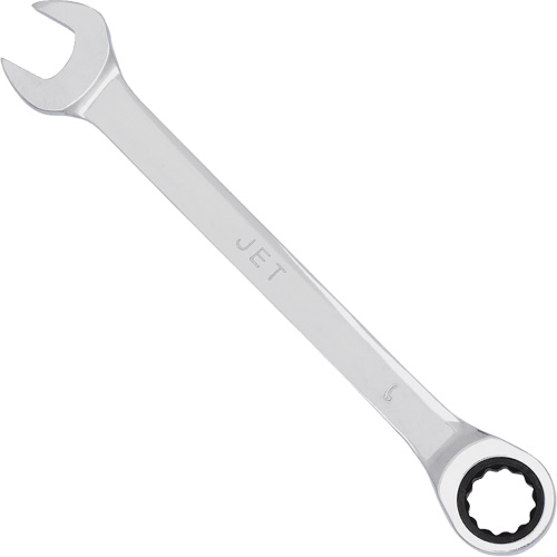 Non-Reversing Ratcheting Combination Wrench, 9/16" R.M.G. Prévention