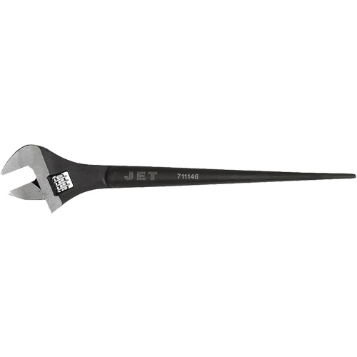AWC-15 Adjustable Construction Wrench R.M.G. Prévention