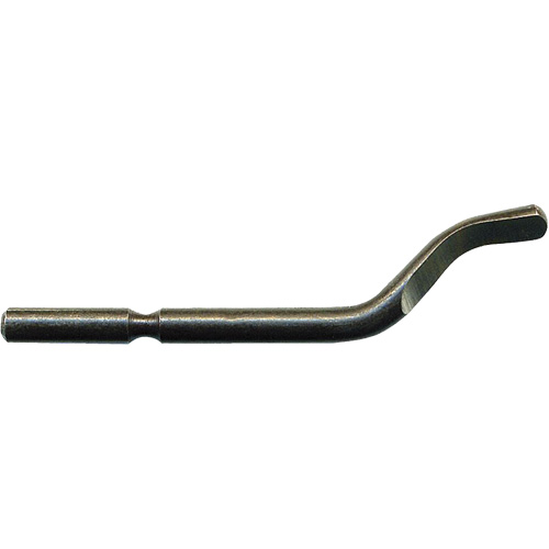 Lame de rechange pour outils d&eacute;bavurage R.M.G. Prévention