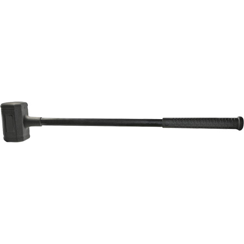 DB-1200HD Masse sans rebond, 12 lb, Prise Textur&eacute; R.M.G. Prévention