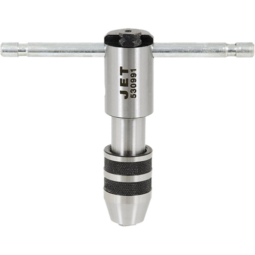 TW/R/161 Jet-Kut&reg; Ratchet Tap Wrench R.M.G. Prévention