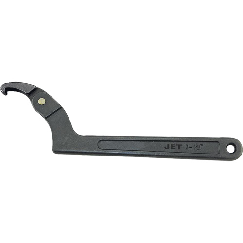 JHSW-104 Hook-Style Spanner Wrench R.M.G. Prévention