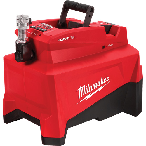 Ensemble de pompe hydraulique M18 Force Logic R.M.G. Prévention