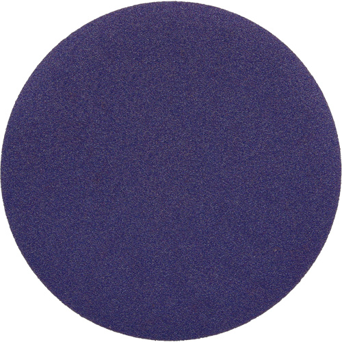 Disque en toile 900DZ Cubitron II Stikit, 5" dia., Grain 120+, C&eacute;ramique R.M.G. Prévention