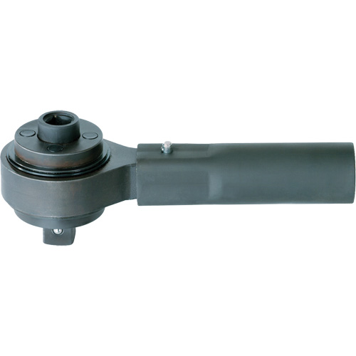 Multiplicateur de couple 750 lb-pi, 1/2" Couple d'entr&eacute;e, 3/4" Couple de sortie R.M.G. Prévention