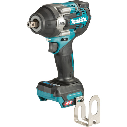 XGT Mid-Torque Impact Wrench with Brushless Motor (Tool Only), 40 V, 1/2" Socket R.M.G. Prévention