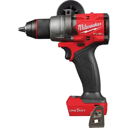 Perceuse/visseuse M18 Fuel avec One-Key, Lithium-ion, 18 V, Mandrin 1/2", Couple 1400 lb-pi R.M.G. Prévention