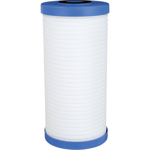Heavy-Duty Cold Water Filters R.M.G. Prévention