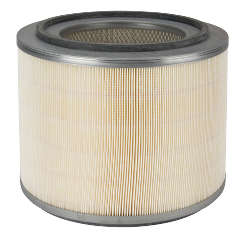 Extracteurs de fum&eacute;e mobiles &agrave; filtres autonettoyants - Cartouches-filtres de rechange R.M.G. Prévention