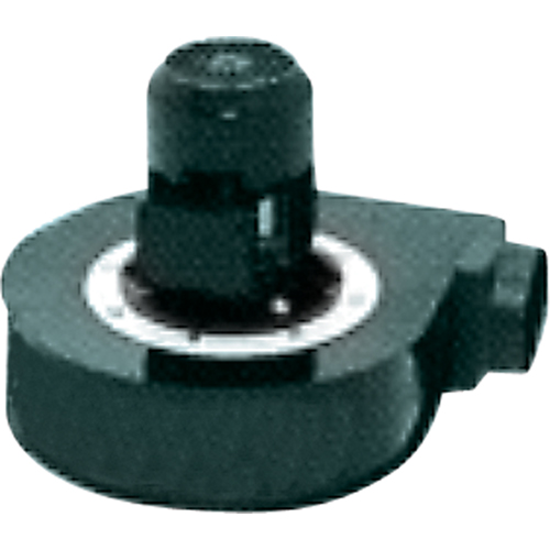 Fans for Fume Extractors R.M.G. Prévention