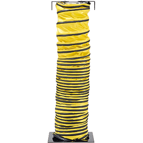 Accessoires pour espaces restreints - Conduit d'air R.M.G. Prévention