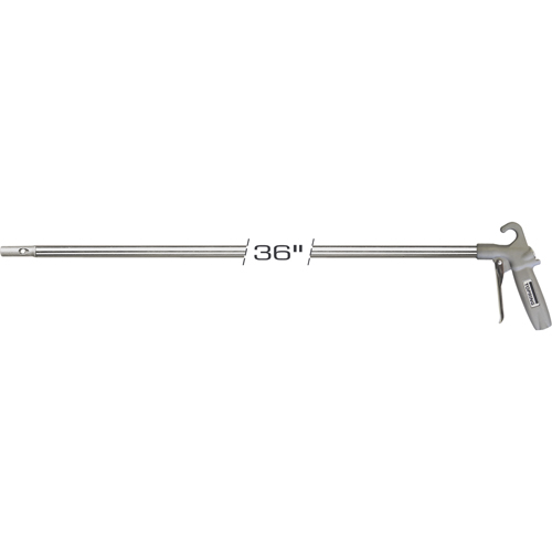 Topgun Extra Thrust 36" Blow Gun R.M.G. Prévention