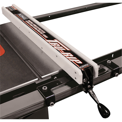 Syst&egrave;me de guide longitudinal industriel R.M.G. Prévention