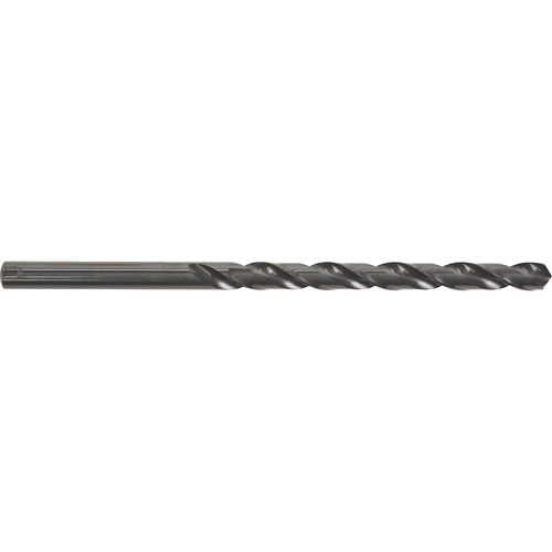 Straight Shank Taper Length Drill Bit, 1/16", High Speed Steel R.M.G. Prévention