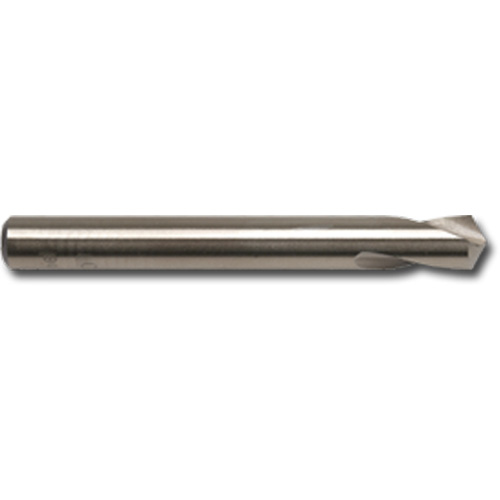 Straight Shank Spotting Drill, 12 mm, High Speed Cobalt R.M.G. Prévention