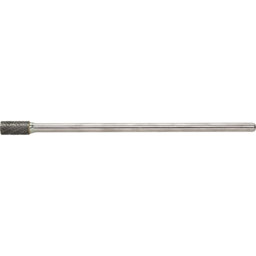 Solid Carbide Burr, SL-1L6, 1/4" Dia., 5/8" Depth of Cut R.M.G. Prévention