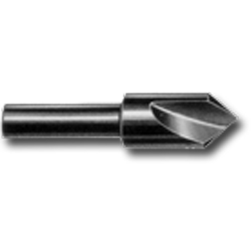 Countersink, 3/8", High Speed Steel, 82° Angle, 1 Flutes R.M.G. Prévention