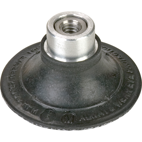 Porte-disques Roloc R.M.G. Prévention