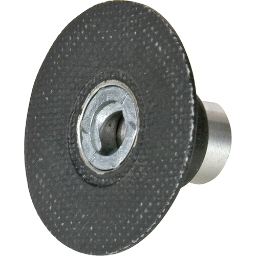 Porte-disques Roloc R.M.G. Prévention