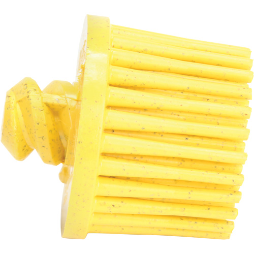 Roloc Bristle Discs, 80 Grit, 1" Dia. R.M.G. Prévention