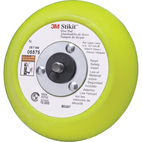 Stikit Disc Pads R.M.G. Prévention